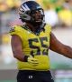 Derrick Harmon
